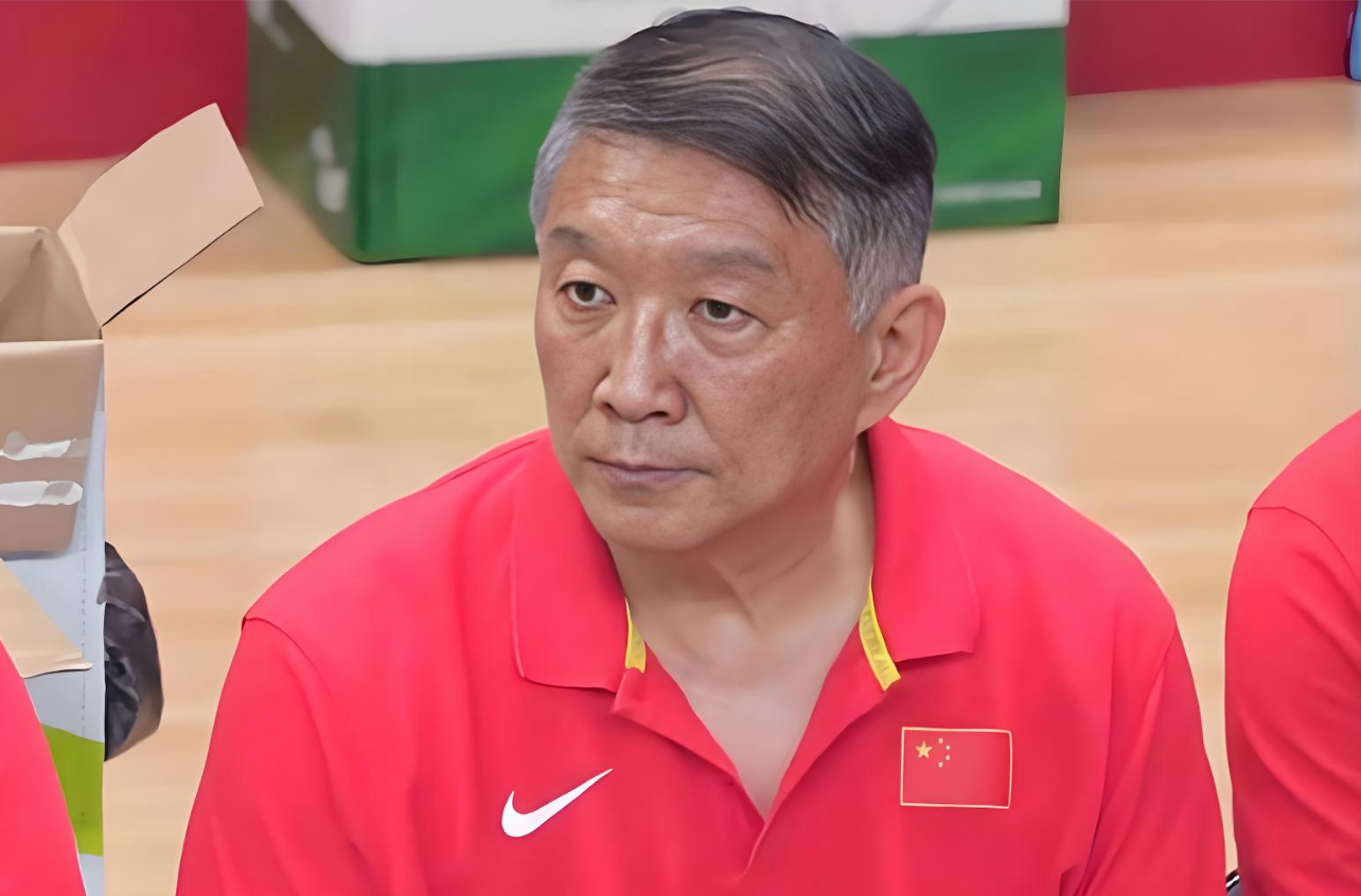 安卓下载-不得不说！宫鲁鸣做出了1个重要的决定，挽救了中国女篮